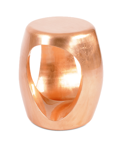 Табурет Sculpted Luxe