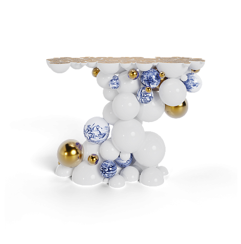 Консоль Orbit Legacy