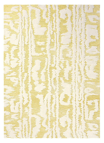 Ковер Waterwave Stripe Citron 39906