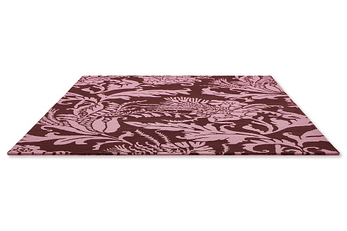 Ковер Baroque Pink