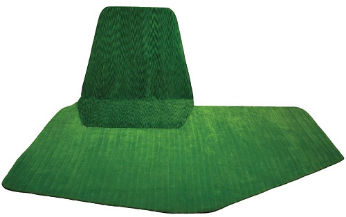 Ковер дизайна Sail