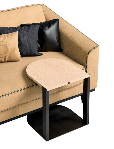 Приставной стол