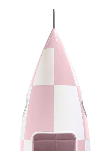 Мебель для игр и фантазий Starlight Rocket Ship