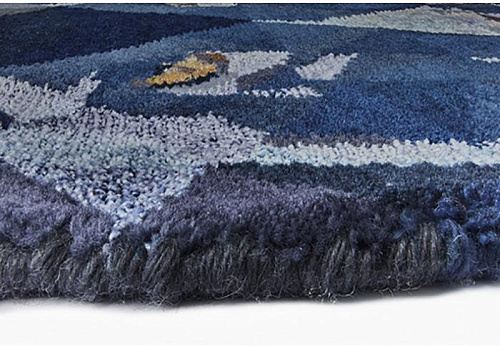 Ковер лимитированной серии Panther