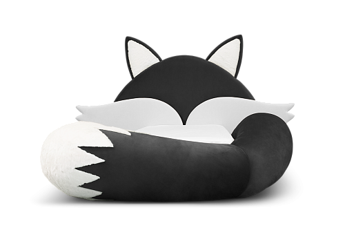 Балалар төсегі Cozy Foxhole