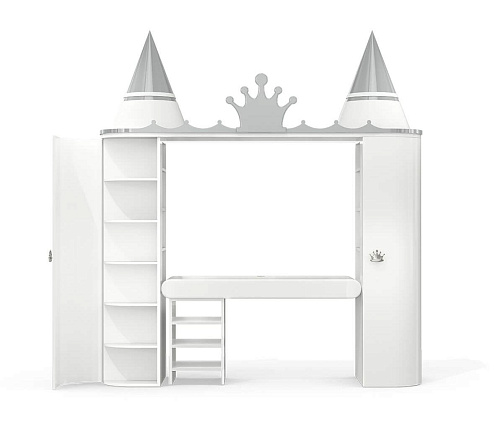 Детский письменный стол Royal Scholar