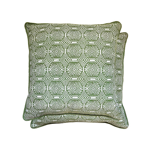 Pali Grass 50 × 50 жастық