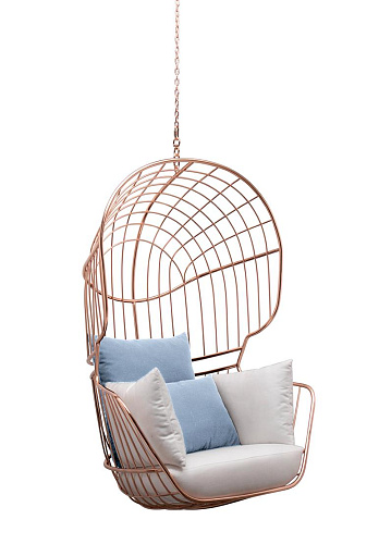 Подвесное кресло для детей Breeze Hanging