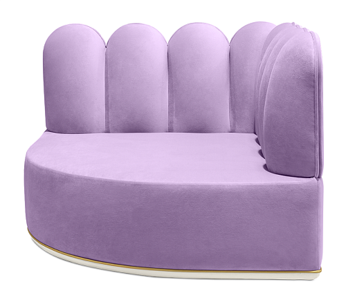 Детский диван Fluffy Cloud Corner