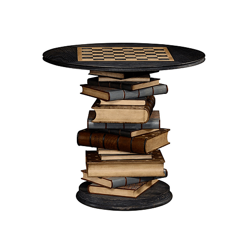Игровой стол Tenbury Navy Oak