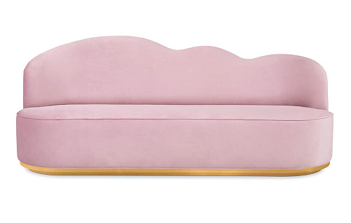 Детский диван Nimbus Cuddle