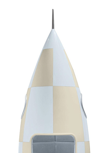 Мебель для игр и фантазий Starlight Rocket Ship