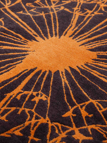 Ковер ручной работы Tarassaco