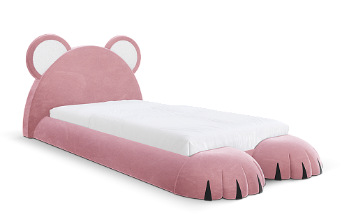 Кровать для детей Fluffy Cub