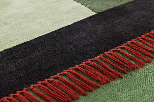 Ковер Cadorna из 100% шерсти