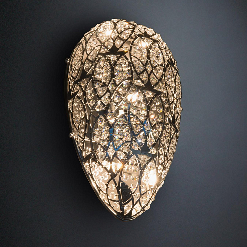 Бра Arabesque Egg 50