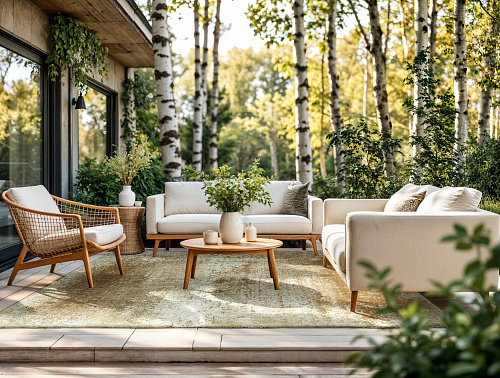 Кілем Mercury 9654