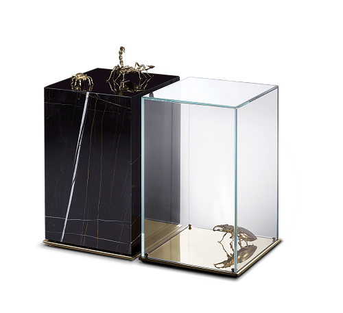 Приставной стол Evolution