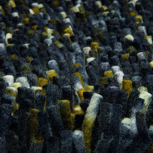 Ковер войлочный шегги