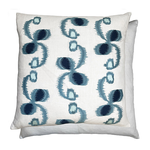 Ajanta Denim 60 × 60 жастық