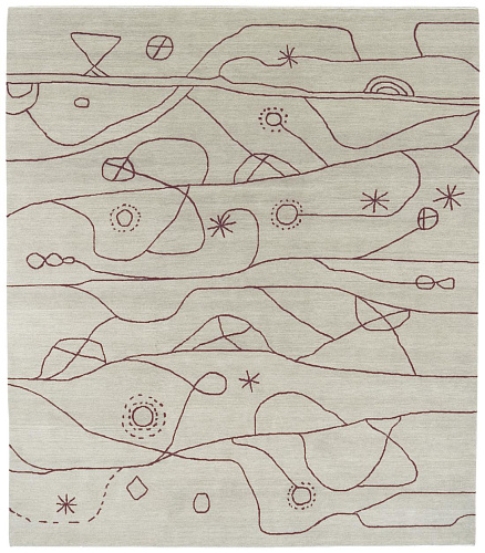 Ковер Kuuma LGR