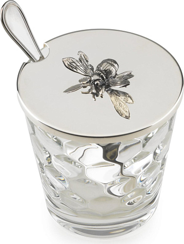Beehive бал ыдысы
