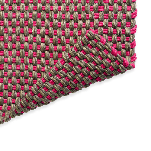 Ковер уличный Lace Tri-colore
