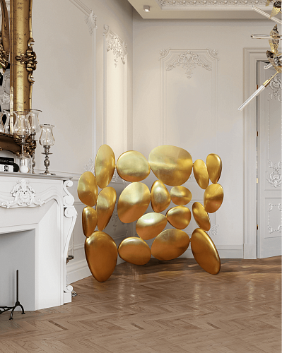 Ширма Golden Horizon