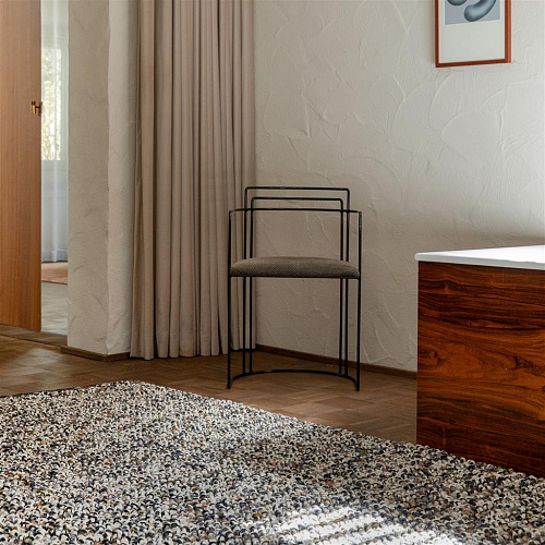 Ковер Marble Carbon 029534