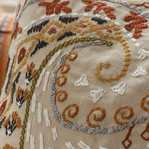 Lakhama Spice 60 × 60 жастық