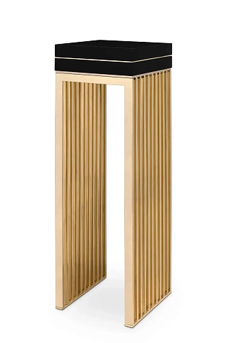 Колонна-дисплей Whirlwind