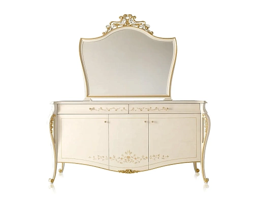 Буфет Italian Ivory