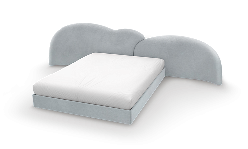 Кровать для детей Nimbus Serenity