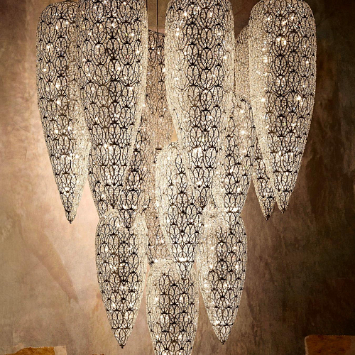 Люстра Arabesque Sensation