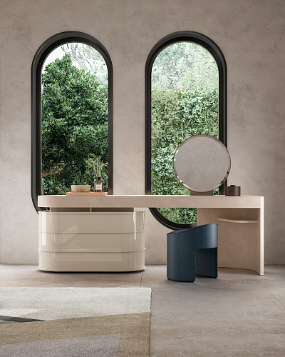 Туалетный столик Derry