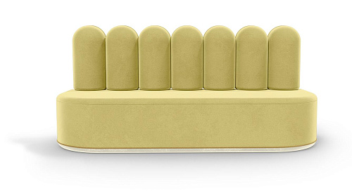 Детский диван Fluffy Cloud II Snuggle