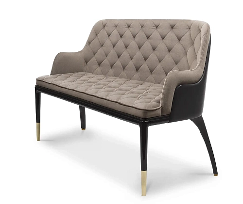 Диван двухместный Regal