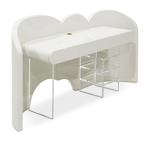 Детский письменный стол Nimbus Work