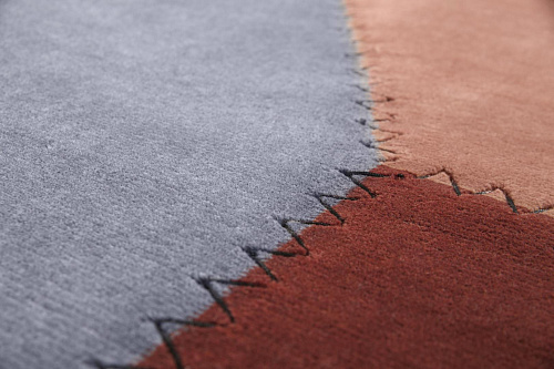 Ковер Barona из 100% шерсти