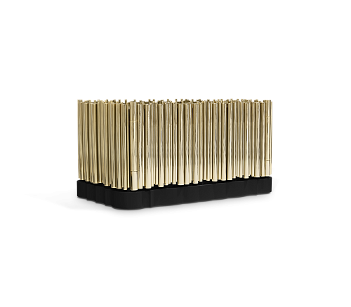 Прикроватная тумба Symphony Crafted