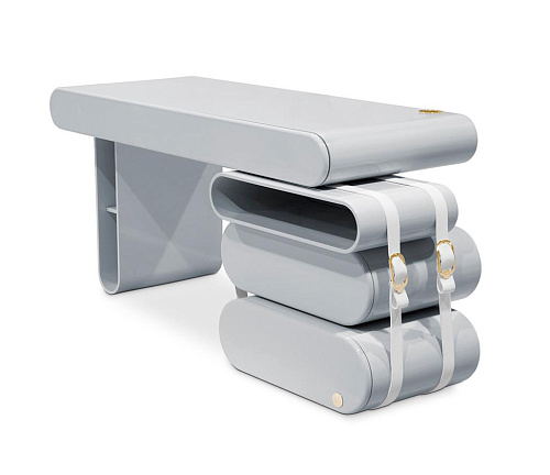 Детский письменный стол Fantasy Realm