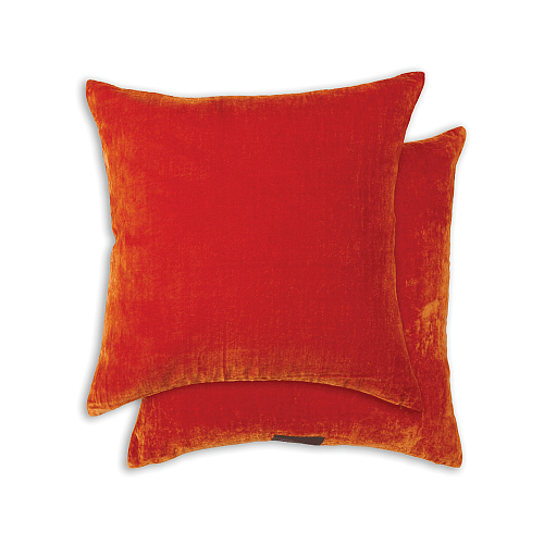 Paddy - Blood Orange 50 × 50 жастық