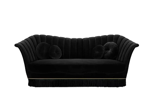 Диван толық қаптамадағы Saphira