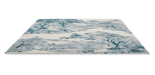 Ковер Landscape Light Blue
