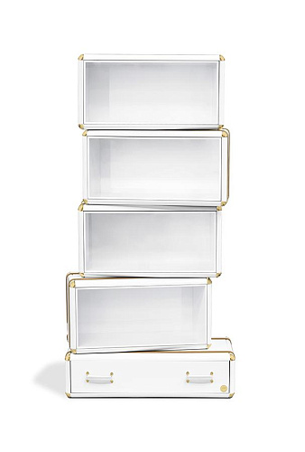 Книжная полка для детей Airborne Fantasy