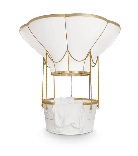 Кровать для детей Floating Sky Balloon