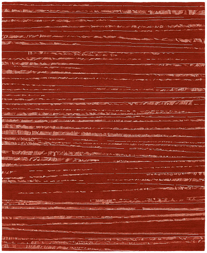 Ковер Rauschen Red