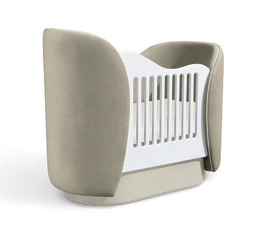 Кроватка для младенцев Cloud Nest