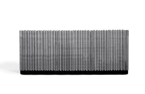 Буфет Harmony Nickel Premium