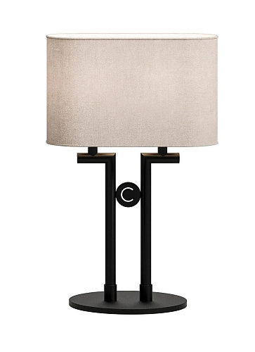 Настольная лампа Exquisite